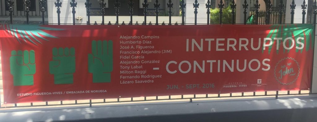 art exhibit banner cropped